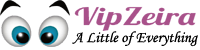 VipZeira – A little bit of everything!