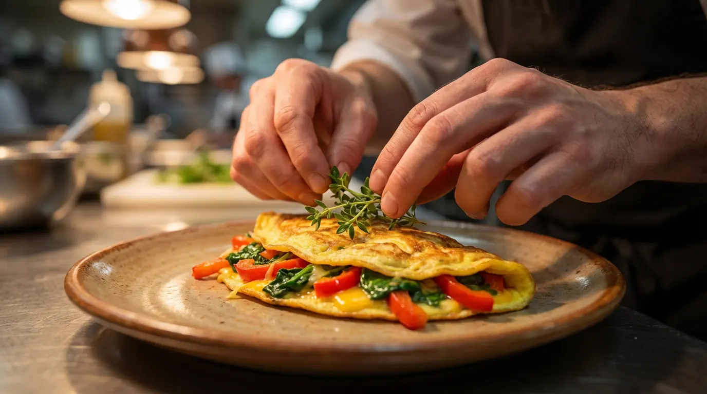 Jantar Rápido: 7 Ideias Prontas em Poucos Minutos