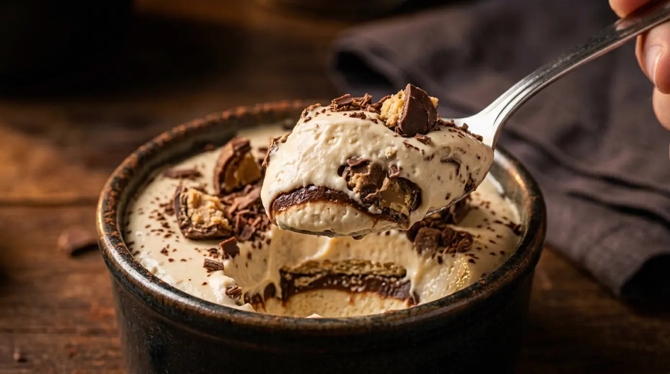 como fazer mousse de leite condensado com Sonho de Valsa