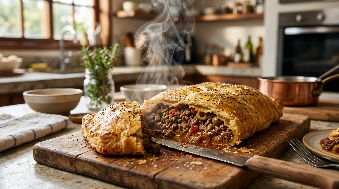 10 Receitas de Pastelão de Forno para Se Deliciar