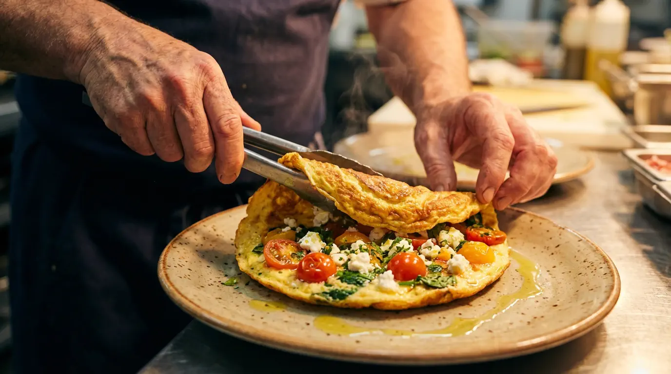 10 Receitas Rápidas para Fazer em Menos de 20 Minutos